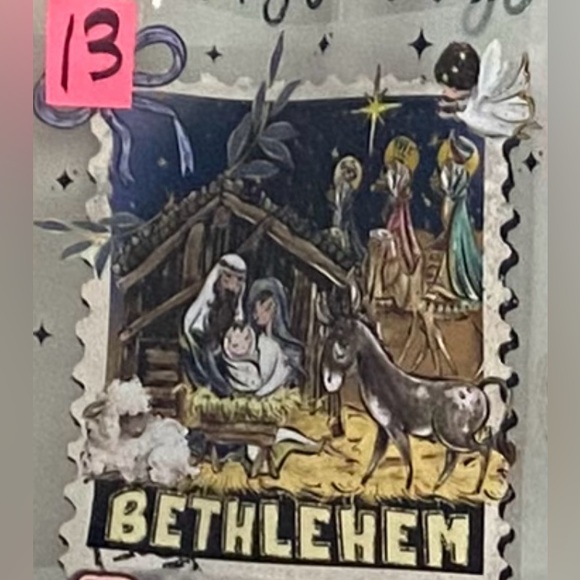 Transfer #13 - Picture 1 of 1